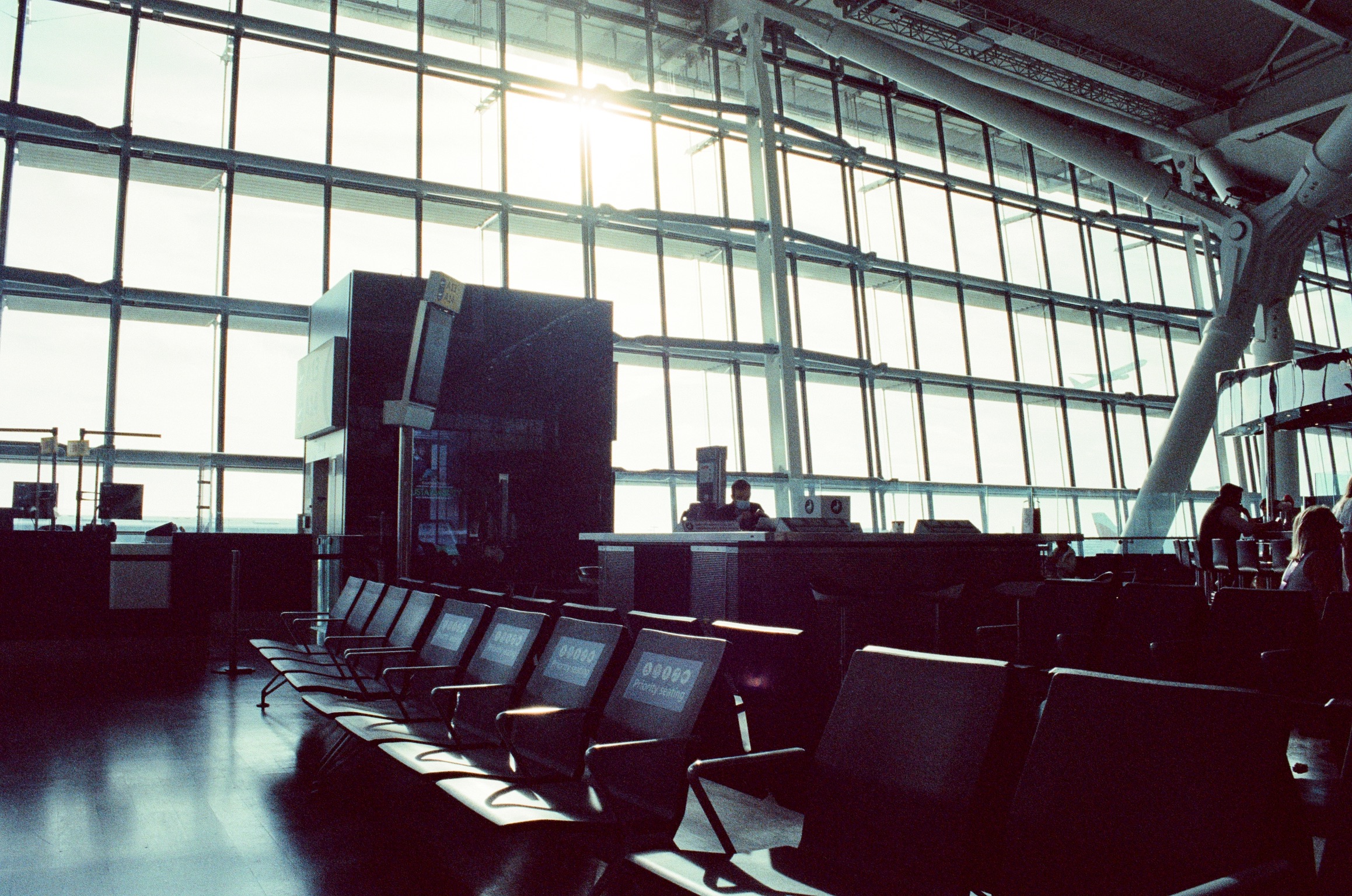 Kodak 500 #1
